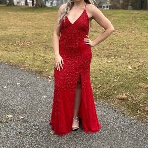 Gown/Prom Dress